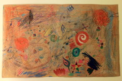 mural