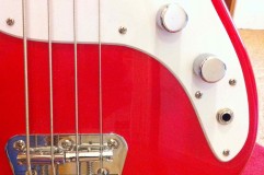 seattle bass lesson 1