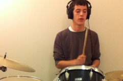 seattle drum lessons