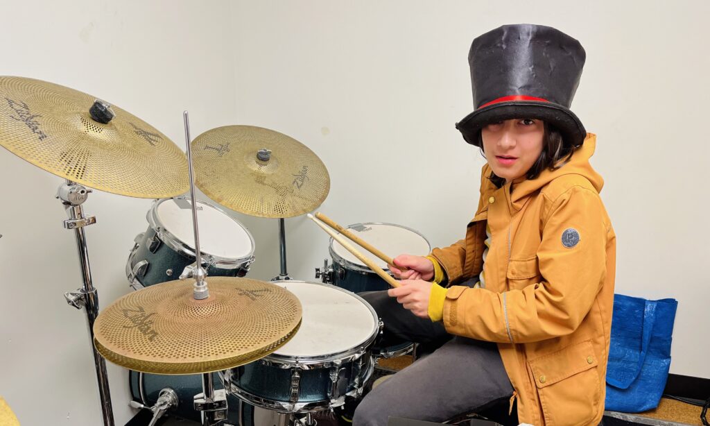 Seattle Music Lessons Meter Music Central District Columbia City