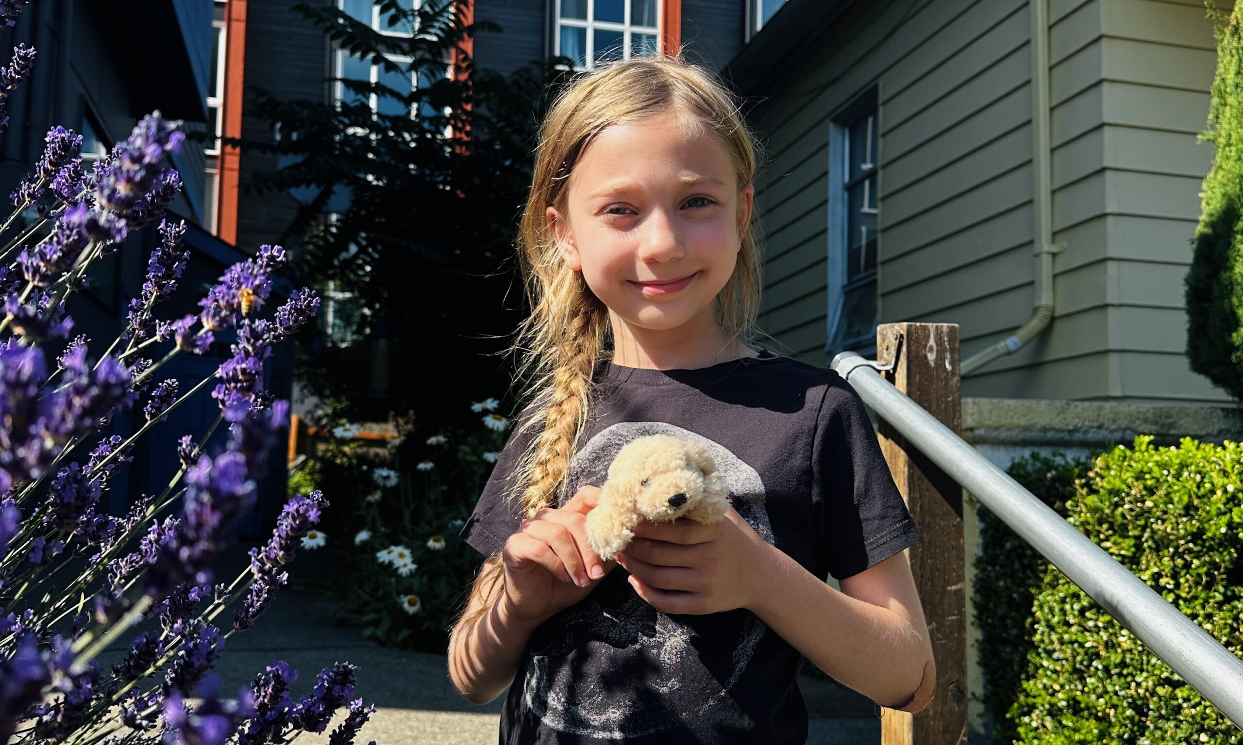 Seattle guitar lessons for kids